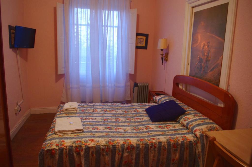 Pension "La Marina" Castro Urdiales Phòng bức ảnh