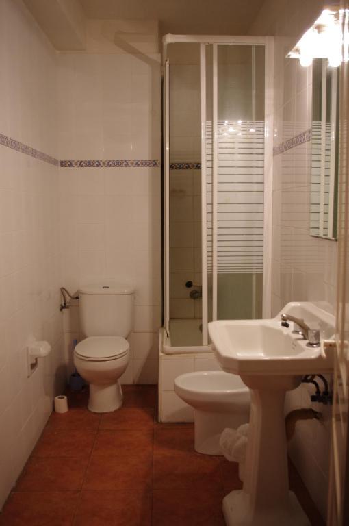 Pension "La Marina" Castro Urdiales Phòng bức ảnh