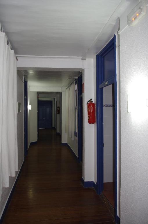 Pension "La Marina" Castro Urdiales Ngoại thất bức ảnh