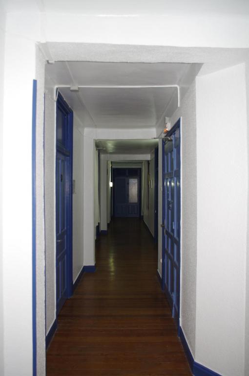 Pension "La Marina" Castro Urdiales Ngoại thất bức ảnh
