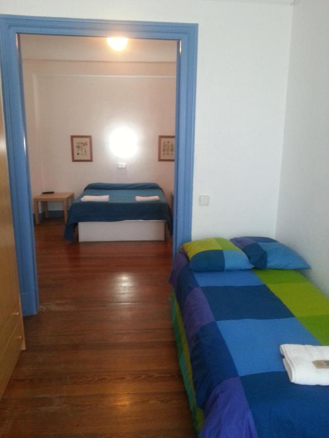 Pension "La Marina" Castro Urdiales Ngoại thất bức ảnh