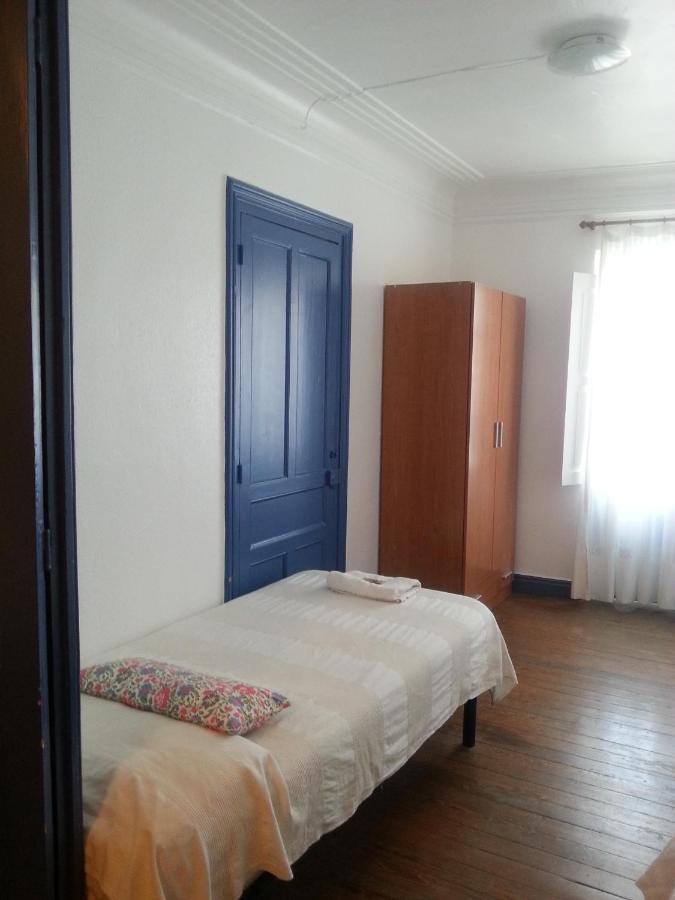 Pension "La Marina" Castro Urdiales Ngoại thất bức ảnh
